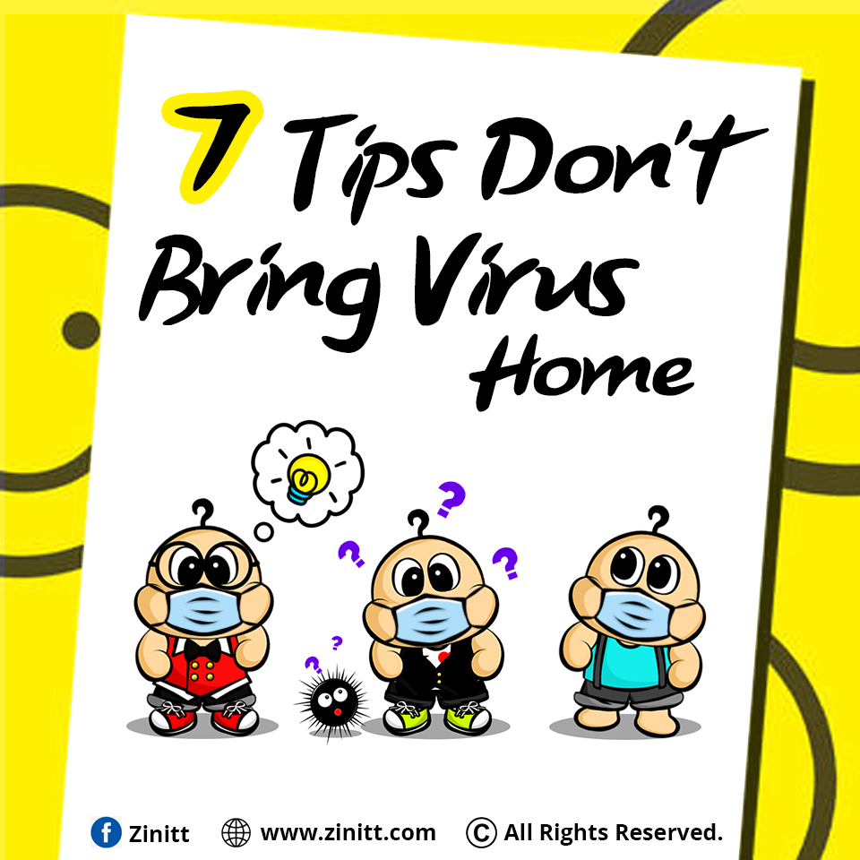Tips No Bring Virus Home_1