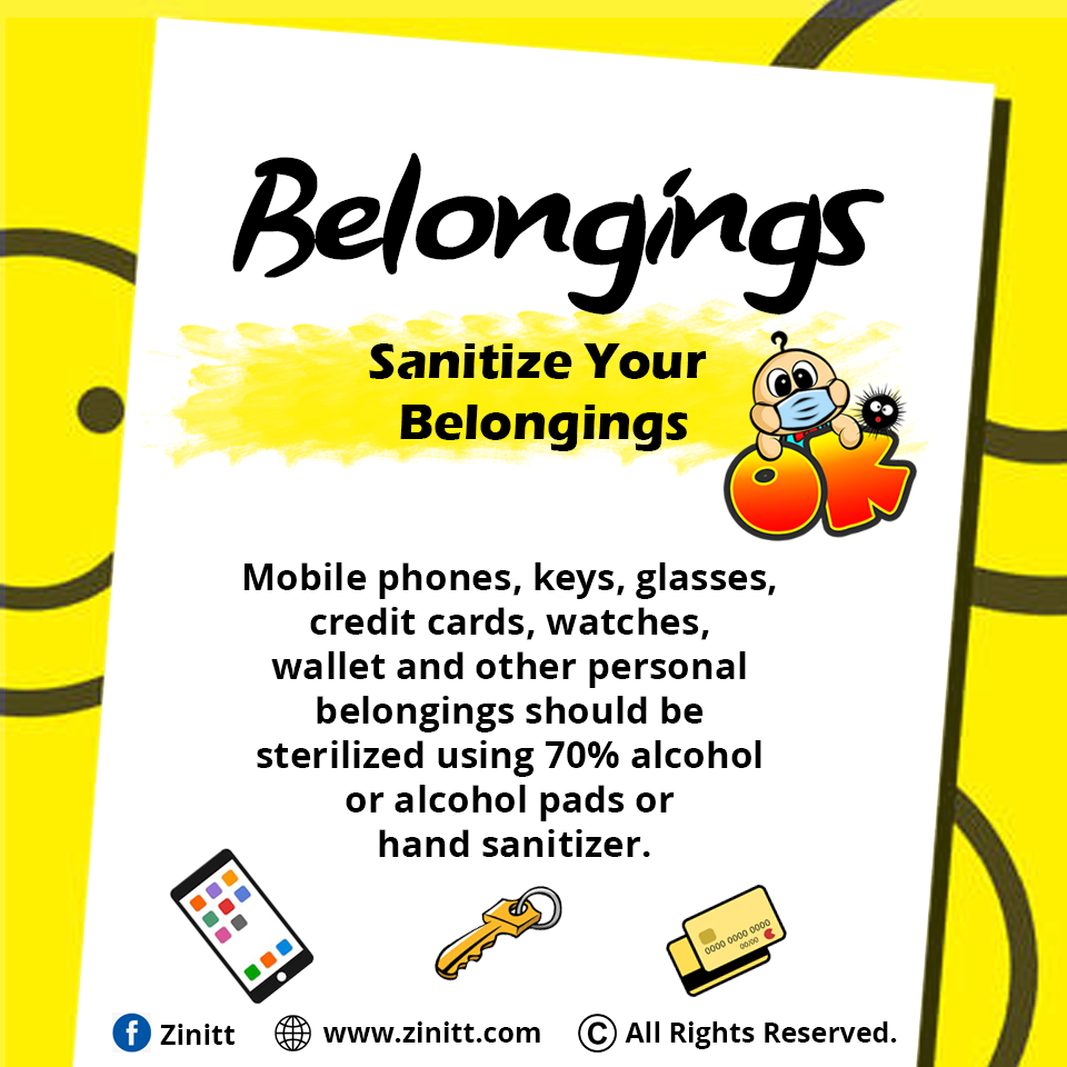 Tips No Bring Virus Home_3