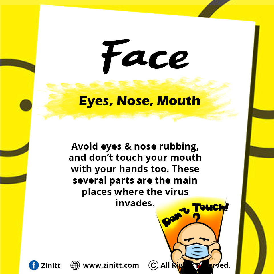 Tips No Bring Virus Home_7