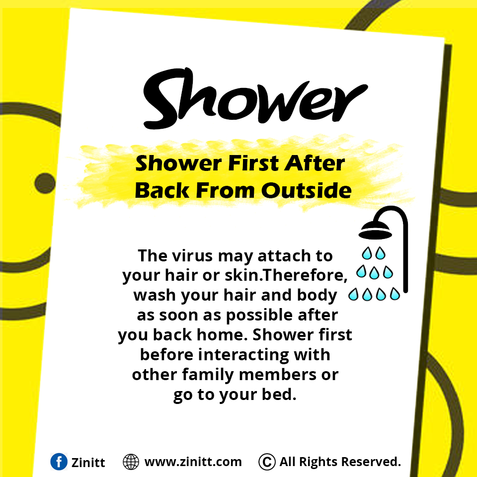 Tips No Bring Virus Home_8